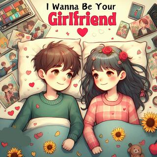 I Wanna Be Your Girlfriend