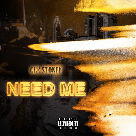 Need Me | Boomplay Music