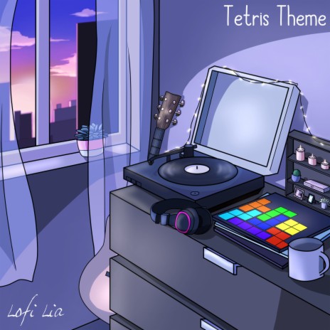 Tetris Theme (From Tetris) | Boomplay Music