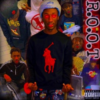 R.O.O.T (RICH OFF OF TRAPPIN)