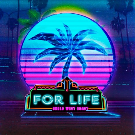 For Life | Boomplay Music
