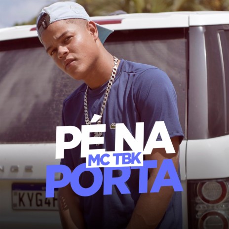 Pé na Porta | Boomplay Music