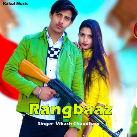 Rangbaaz | Boomplay Music