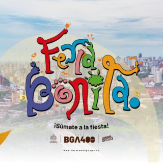 Feria Bonita lyrics | Boomplay Music