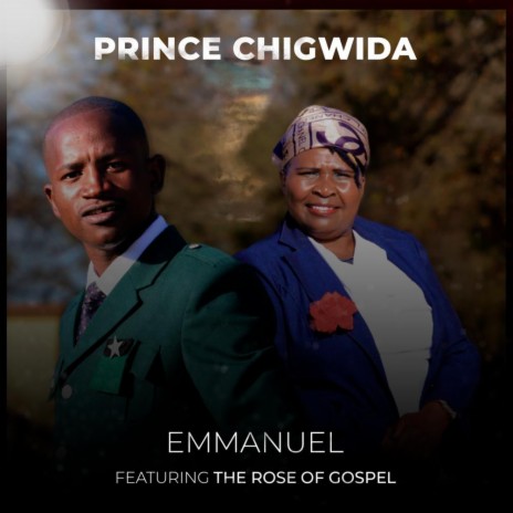 Emmanuel (Radio Edit) ft. The Rose Of Gospel | Boomplay Music