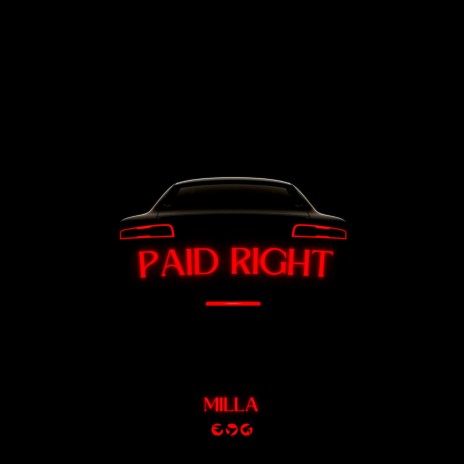 Paid Right | Boomplay Music