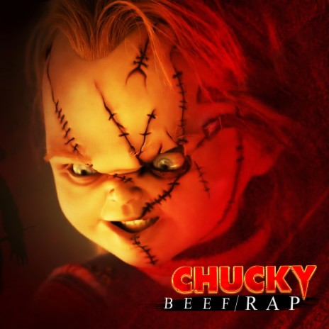 Chucky Rap (Soy Chucky BEEF)