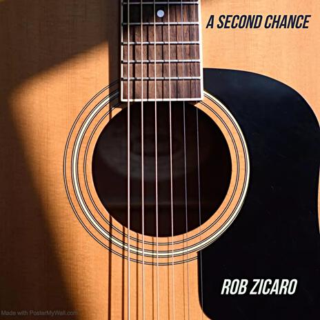 A Second Chance | Boomplay Music