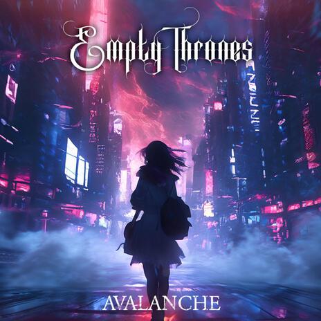 Avalanche | Boomplay Music