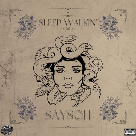 Sleep Walkin' | Boomplay Music