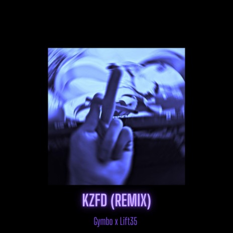 KZFD (Remix) ft. Lift35 | Boomplay Music