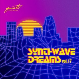 Synthwave Dreams, Vol. 17