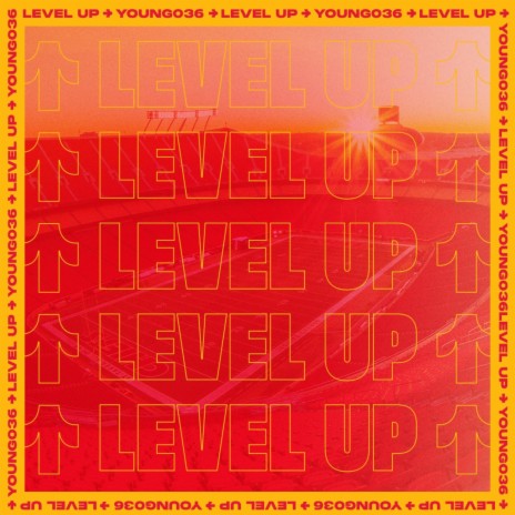 Level UP (Like #15) | Boomplay Music