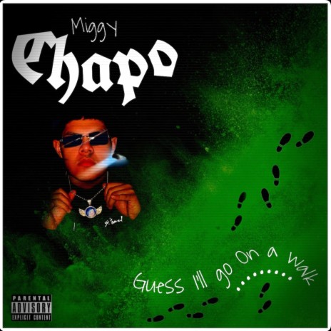 Chapo ft. T Smooth | Boomplay Music