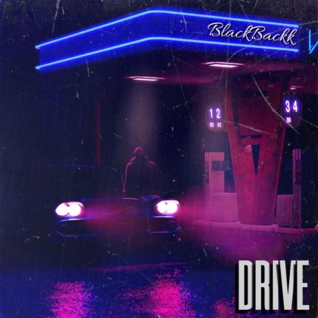 Drive | Boomplay Music