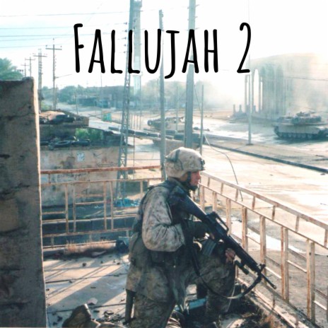 Fallujah 2 | Boomplay Music