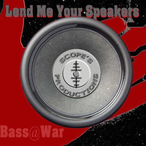 Bass@War | Boomplay Music