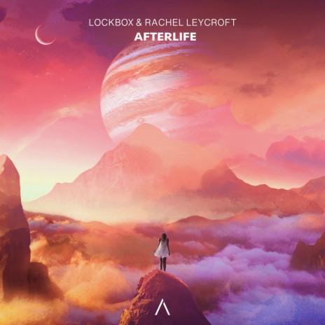 Afterlife ft. Rachel Leycroft | Boomplay Music