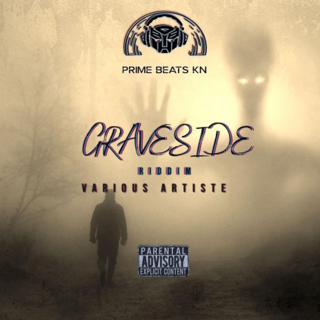 Graveside Riddim | Boomplay Music