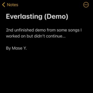 Everlasting (Demo)