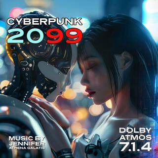 Cyberpunk 2099 (Original Motion Picture Soundtrack) (Dolby Atmos 7.1.4)