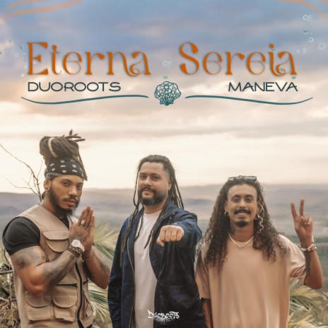 Eterna Sereia ft. Maneva | Boomplay Music