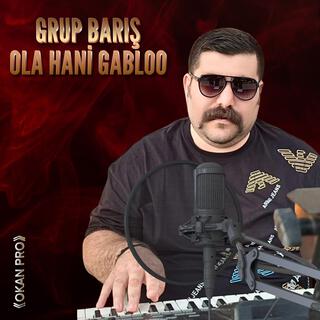 Grup Barış - Ola Hani Gabloo Halayı Süper