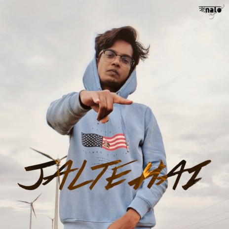 Jalte Hai | Boomplay Music