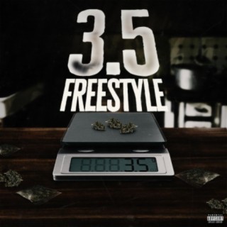 3.5 Freestyle