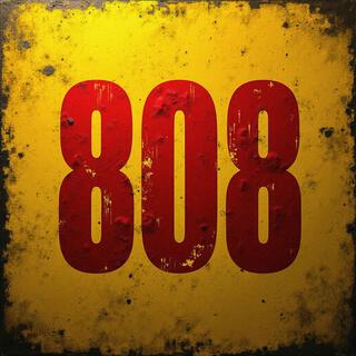 808 lyrics | Boomplay Music