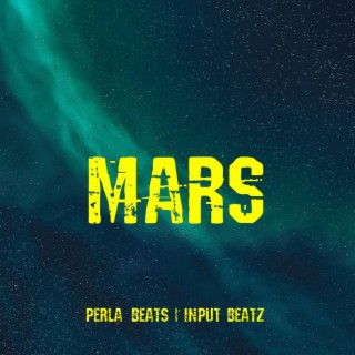 Mars (Instrumental)