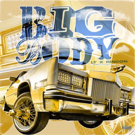 Big Body ft. Rincon | Boomplay Music
