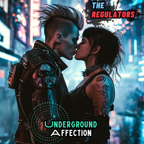 Underground Affection | Boomplay Music