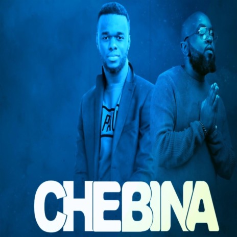 Chebina (feat. Moji Shortbabaa)