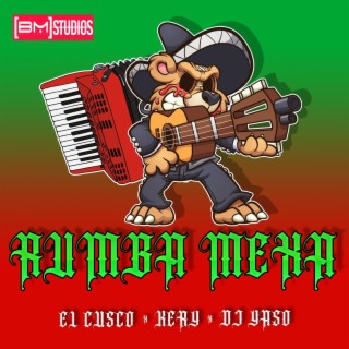 Rumba Mexa