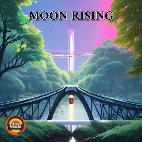 Moon Rising | Boomplay Music