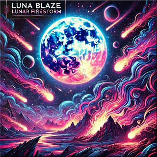 Lunar Firestorm