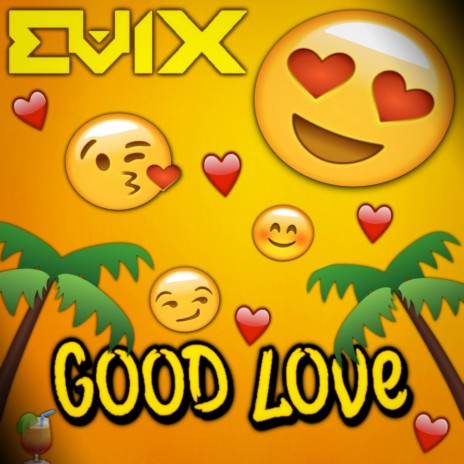 Good Love | Boomplay Music