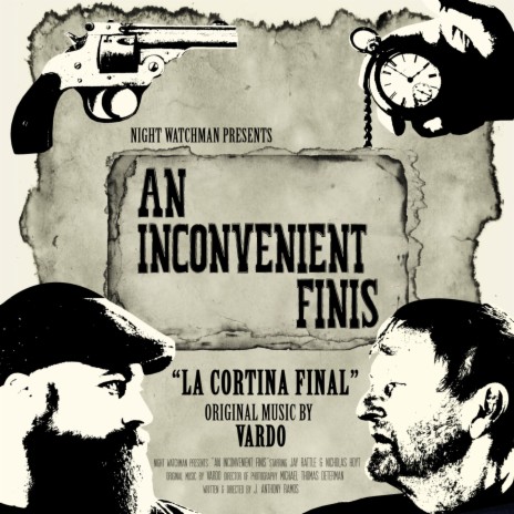 La Cortina Final | Boomplay Music