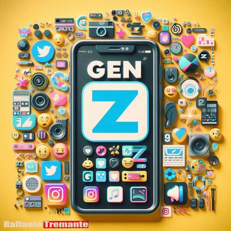 Gen Z | Boomplay Music