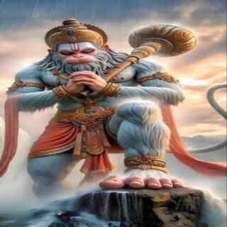 Hanuman JI ka Name