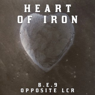 Heart of Iron