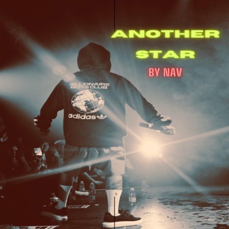 Another Star | Boomplay Music