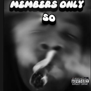 Members Only