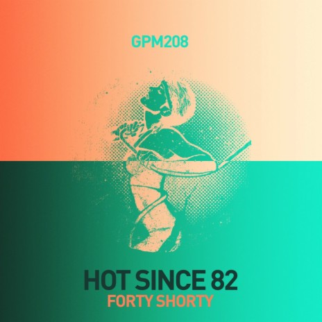 Forty Shorty | Boomplay Music