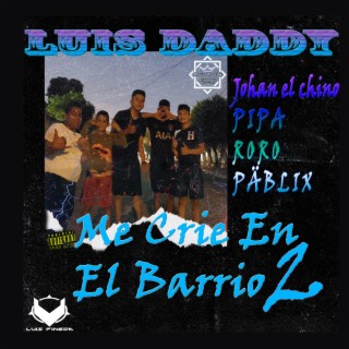 Luis Daddy