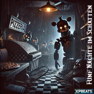 Five Nights at Freddy's: Fünf Nächte im Schatten