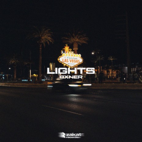 Lights | Boomplay Music