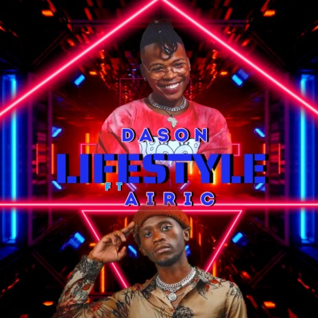 Lifestyle ft. AIRIC | Boomplay Music