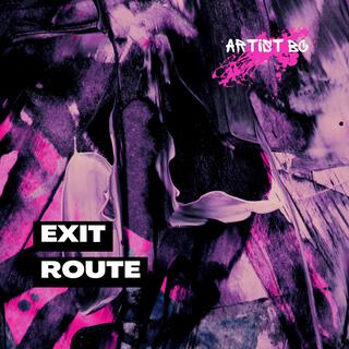 Exit Route